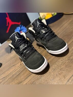 Jordan retro OREO’s